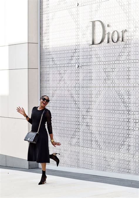 dior boutique buckhead